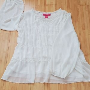 Catherine lovely blouse